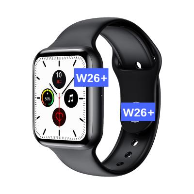 China Wifi 2021 aftermarket manufacturers are widely used in fashion running, sports swimming watches, sports fitness BT call smart watches for sale