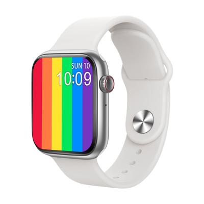 China Economical Custom Wifi Fashion Smart Watch That Can Be Used To Measure Blood Sugar Of Diabetic Patients for sale