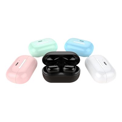 China In-Ear Direct Selling Highly Recommended Wireless Stereo Earphone Waterproof Headphones for sale