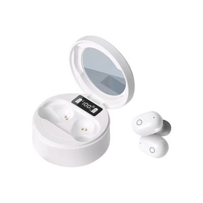 China In-Ear Direct Selling Highly Recommended Noise Canceling Wireless Sleep Headphones Waterproof Wireless Earphone for sale