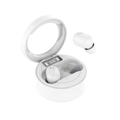 China China Supplier Wholesale In-Ear Portable Waterproof Stereo Headphones Girls Wireless Earphones for sale