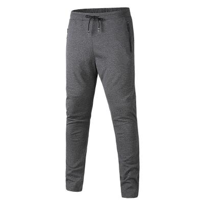 China Free Custom Gym Jogger Sweatpants Viable Mens Empty Joggers Gym Logo With Drawstring Jogger Sweatpants for sale