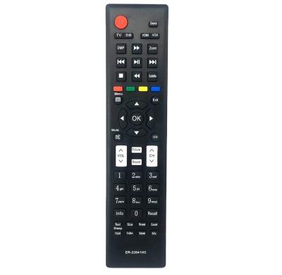 China ER-22641HS Single Service Remote Control USE For Hisense LCD LED TV for sale