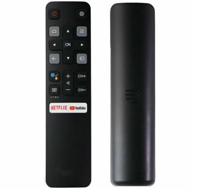 China Single Service RC802V FNR1 IR Remote Control USE For TCL TV for sale