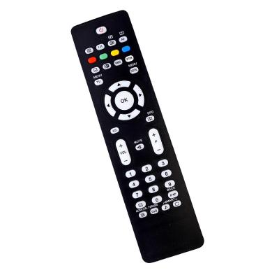 China Simple Service Replacement Remote Control For RC2034301/01 Philips TV for sale