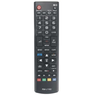 China RM-L1162 Simple Service USE FOR SMART LG LCD LED TV Remote Control for sale