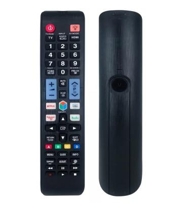 China Simple Service HONGKANG D1078 Remote Control For All Samsung TV LCD TV / 4K 3D SMART TV for sale