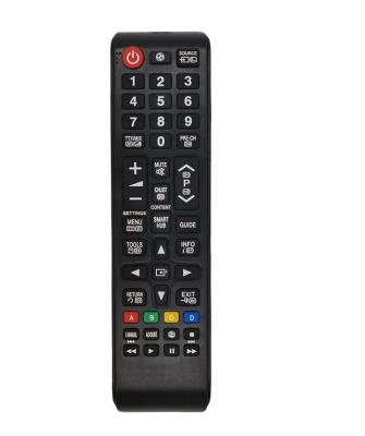 China Single Service HONGKANG HK-L1088+ Universal For SAMSUNG LCD LED TV Remote Control for sale