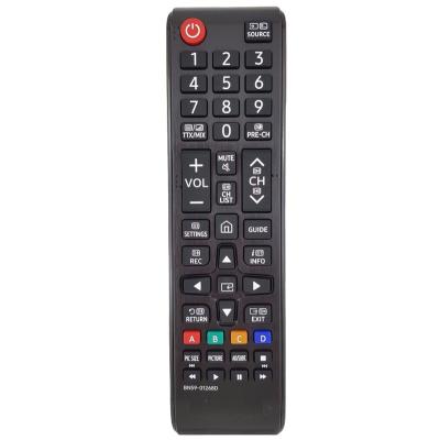 China Simple service remote control BN59-01268D for Samsung TV for sale