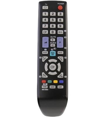 China Simple Replacement Samsung Service TV Remote Control for BN59-00865A for sale