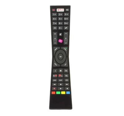 China New Single Serve Remote Control RMC3231 RM-C3231 Replacement for JVC 4K Smart LED TV for sale