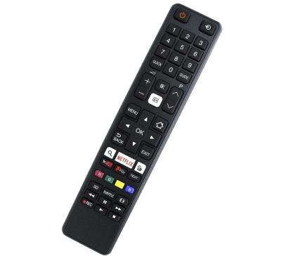 China Simple Service CT-8069 Replacement Remote Control For Toshiba SMART TV for sale