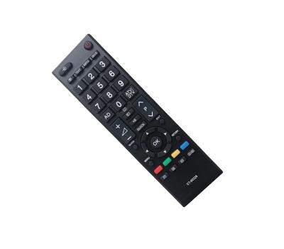 China Single Service Universal Remote Control Replacement for Toshiba TV CT-90326 CT-90380 CT-90336 CT-90351 for sale