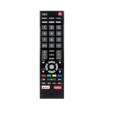 China Single Service RM-L1625 Universal TV Remote Controls USE For Toshiba Smart LCD TV for sale