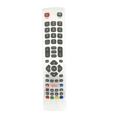 China Simple Service Replacement Remote Control For Sharp AquoS Full HD Smart TV for sale