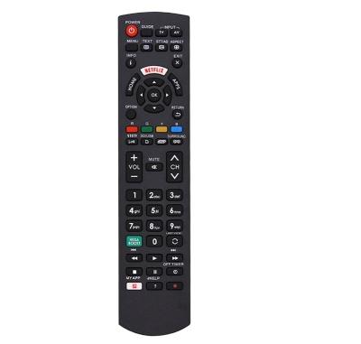 China N2QAYB001009 Single Service Remote Control Fit For Panasonic LCD 4K Ultra HD HDR Smart TV for sale