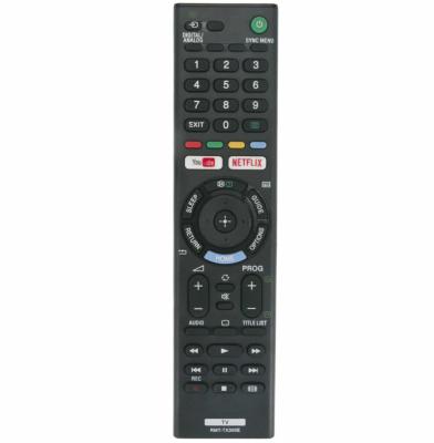 China Simple Service RMT-TX300E REMOTE CONTROL USE FOR SONY BRAVIA LCD/LED/3D TV for sale