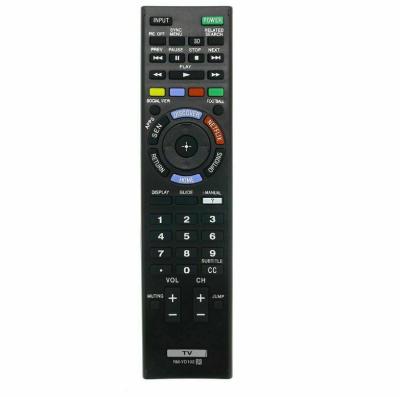 China Single Service RM-YD102 Universal Replacement Remote Control For All Sony Bravia TV for sale