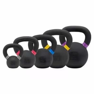 China The eco-friendly gym workout workforce weightlifting training kettlebell set yawen the kettlebell wholesale kettlebell kit for sale