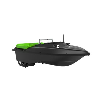 China Stable Performance 13000mah Hot Selling Rc Speedboat Bait Boat Carp Hull Bait Bait Boat for sale