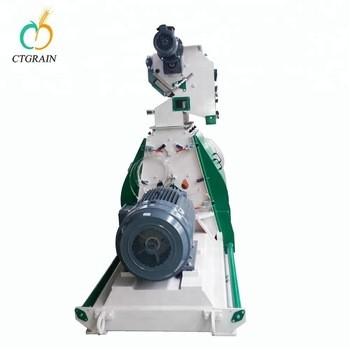 China Industrial Maize Grinding Hammer Mill / High Capacity Corn Hammer Mill Grinder for sale