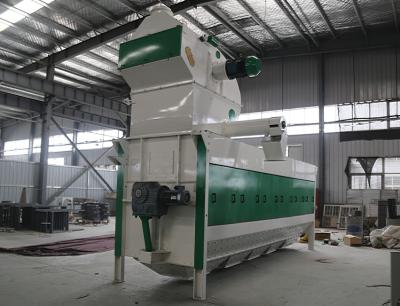 Chine Machine de séparateur de grain d'acier au carbone pour le traitement de produit agricole à vendre