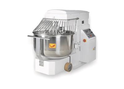 China Máquina automática comercial del mezclador de la harina para la larga vida de la pasta de pan en venta