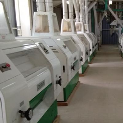 중국 High-Quality China Equipment for Wheat Flour Grinding Maize Flour Grinding Machine Wheat Flour Mill 판매용