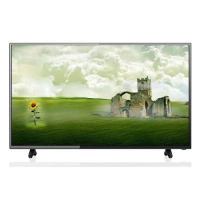 China Direct Lit DVB S2 LED TV 32 Inch With Wifi , Backlit LED TV Full HD Wall Mounted for sale