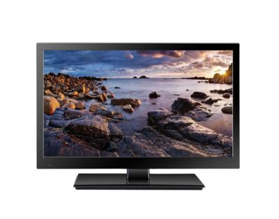 China Small 15.6 Inch ELED TV HD Ready 1366 x 768 with VGA / USB / HDMI for sale