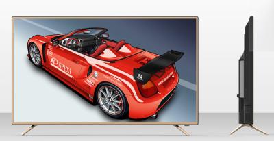 China LEIDENE van FHD Android TV 40 Duimsuper slim, 1920 x 1080 Hoge Resolutieleiden TV Te koop