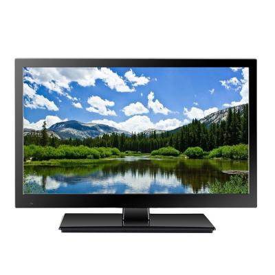 Cina Schermo piano TV desktop di piccola dimensione di risoluzione di HD Ready 1366 x 768 di Smart 12V in vendita