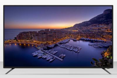 Chine Moniteur 3840X2160 contrasté direct de l'encadrement 4K LED TV UHD d'étroit de Lit à vendre