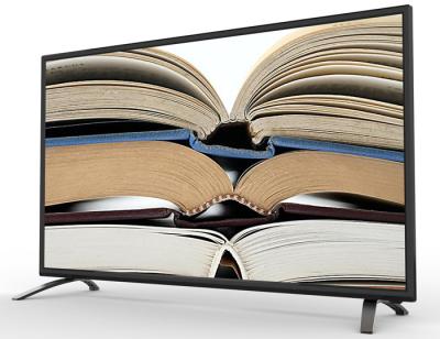 Κίνα Εξαιρετικά τοίχος ψηφίσματος DLED TV 4K λεπτών 48 οδηγήσεων ίντσας που τοποθετεί το στενό πλαίσιο προς πώληση