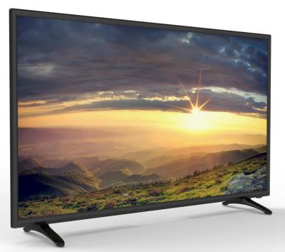 Chine Pouce Android TV plein HD, définition de DLED 55 de LED Android TV HD Ready à vendre