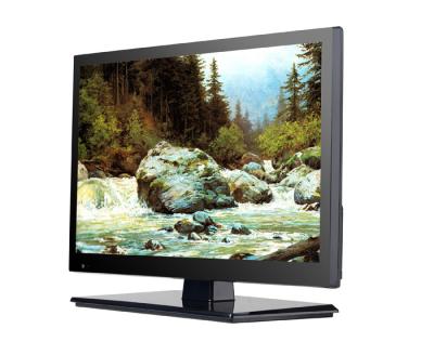 Chine Lecteur DVD à la maison LED TV d'intense luminosité lecteur de cartes de 15,6 pouces USB à vendre