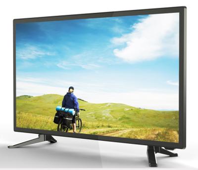 Chine Grand écran 1080P LED TV MPEG4 H.265 Scart coaxial à télécommande à vendre