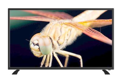 China Direct Lit Widescreen 1080P LED TV 40 