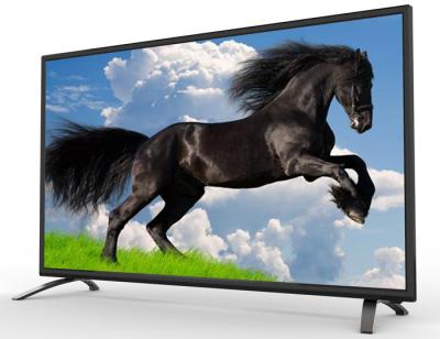 Κίνα TV των οδηγήσεων του HD Ready 1366 X 768 ψηφιακών 32» με το φορέα DVC τρισδιάστατη TV 32 ίντσας προς πώληση