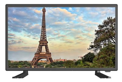 中国 完全なHD 1080p DVB T LED TV DVB C DVBのT2 MPEG4 MPEG5 H.164 H.265 PVRのタイプ 販売のため