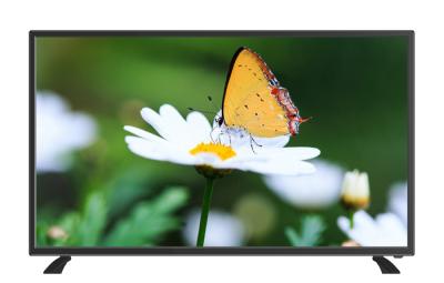 中国 台紙高い定義DVB T LED TV DLED AC 100V - 240V ODMサービス--を囲んで下さい 販売のため