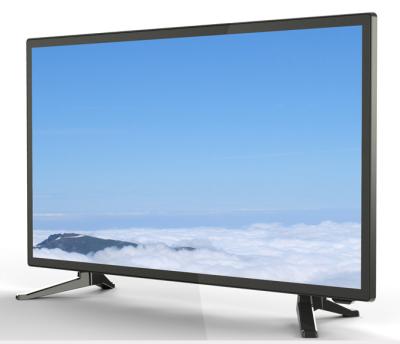 Κίνα Ψηφιακό πλήρες HD 1080P DVB S2 DVB - στενό Bezel TV H.265 HEVC των οδηγήσεων Γ προς πώληση