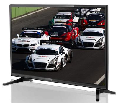 China 49 pulgadas HDMI MHL LED TV con el consumo bajo de WIFI y de Bluetooth en venta