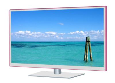 Chine ATSC NTSC LED 1080P support de mur de réseau de WIFI TV Android de 39 pouces à vendre