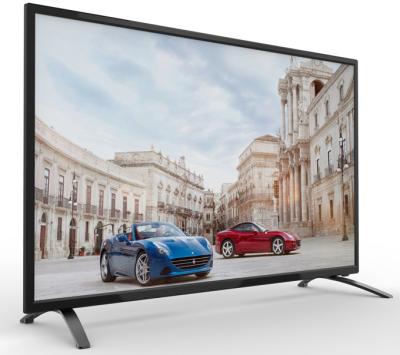 Cina Android HD Ready a 32 pollici astuto LED TV con WIFI un'alta risoluzione del grado in vendita