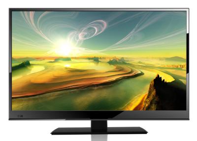 China 21.5“ Digitale ELED-TV, hoge de helderheids geleide TV met groot scherm UL van ATSC/overgegaane ETL Te koop