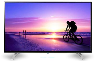 Κίνα Στενό Bezel 40 ίντσας εξαιρετικά λεπτό DLED TV αρχικό γραφείο εξουσιοδότησης επιτροπής μακρύ metel προς πώληση