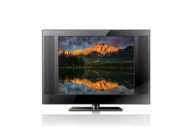 China 15“ Vierkante slanke Vlakke het Scherm Geleide TV 4/3 1024x768 DC12V DVB - T/T2 Hoge helderheid Te koop