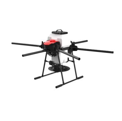 China High Productivity Heavy Load Sowing Drone Carbon Fiber Agriculture Sprayer Agricultural Drone UAV for sale