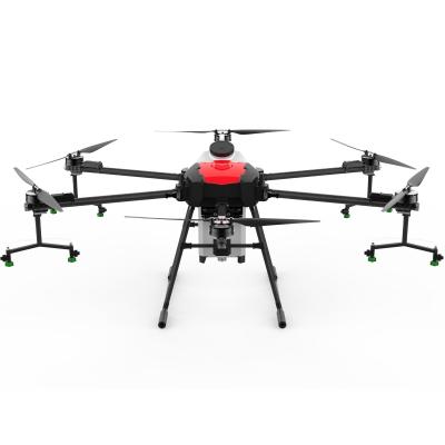 China Factory direct supply high productivity drone agriculture sprayer UAV 35L heavy drone agriculture sprayer for sale